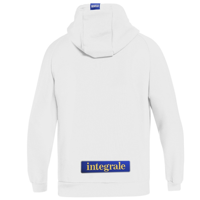 Sudadera con capucha Sparco Delta HF IntegraleArray