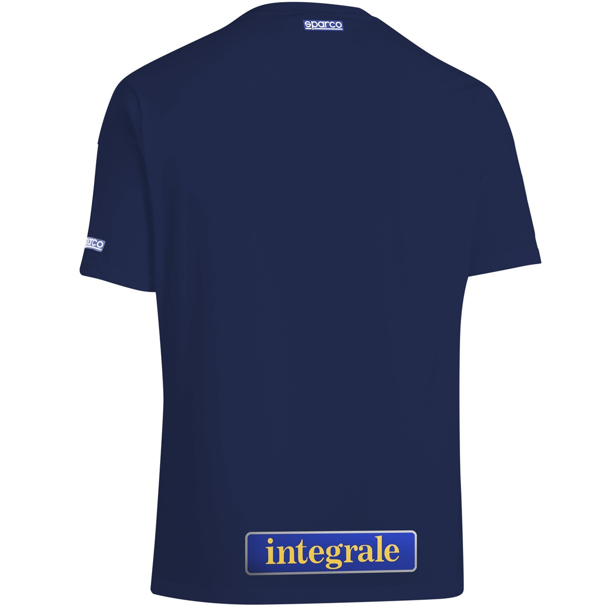 T-Shirt Sparco Lancia Delta HF Integrale SparcoArray