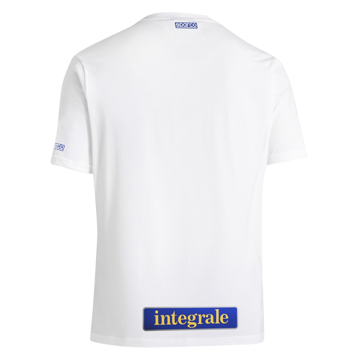 T-Shirt Sparco Lancia Delta HF Integrale SparcoArray