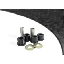 Silent Bloc Powerflex Black braço de suspensão dianteiro com cambagem ajustável Toyota MR2 (2 peças)