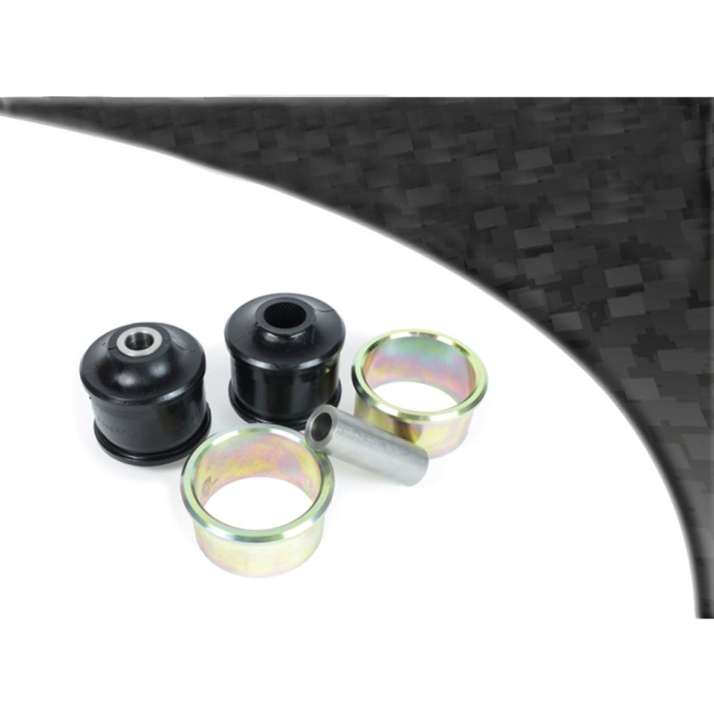 Silent-block Powerflex Black brazo de control trasero Subaru Legacy (2 piezas)Array