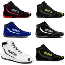 Botines Sparco Slalom