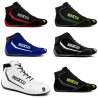 Botas de Slalom Sparco