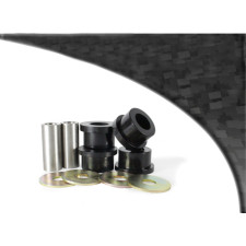 Silent-block Powerflex Black cojinete delantero de triángulo delantero Honda Civic después de 2022 (2 piezas)