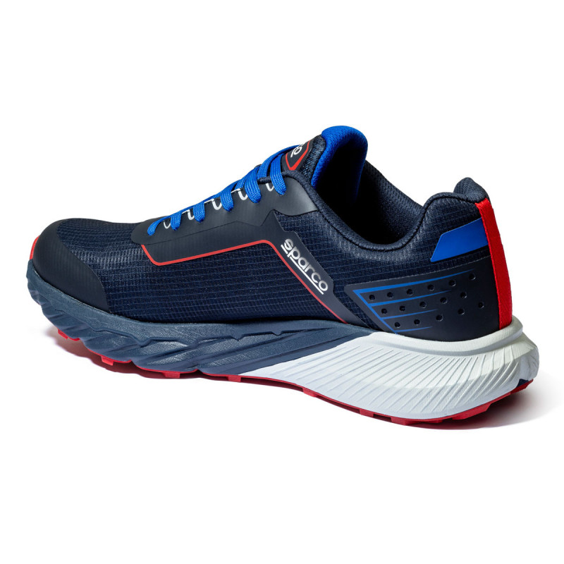 Zapatillas de mecánico Sparco S-Park Redbull O1Array