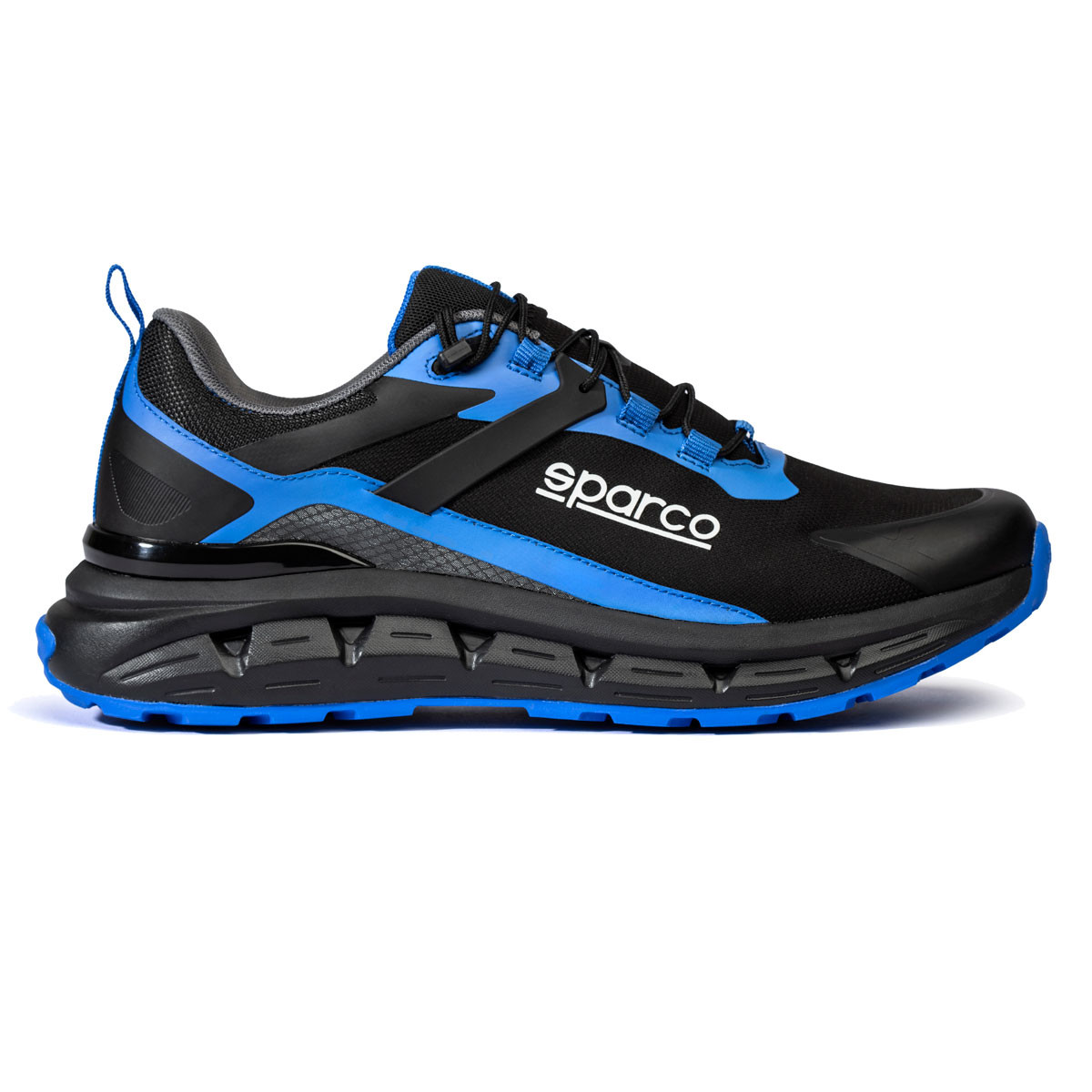 Sapatos mecânicos Sparco S-Pike O2Array
