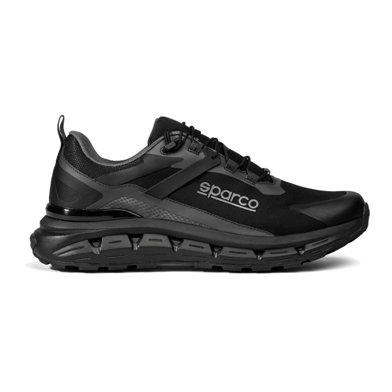 Zapatillas de mecánico Sparco S-Pike O2Array