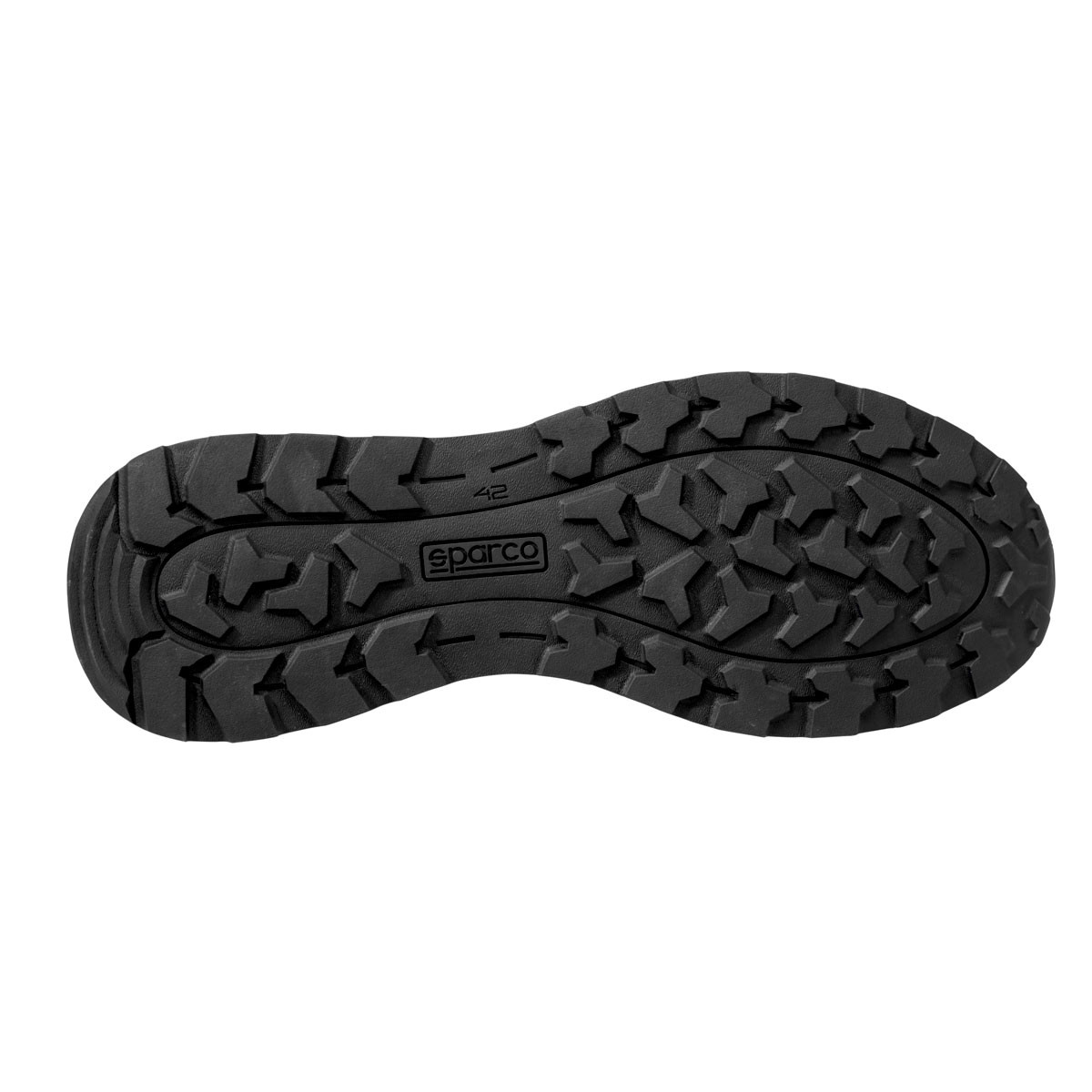 Zapatillas de mecánico Sparco S-Pike O2Array