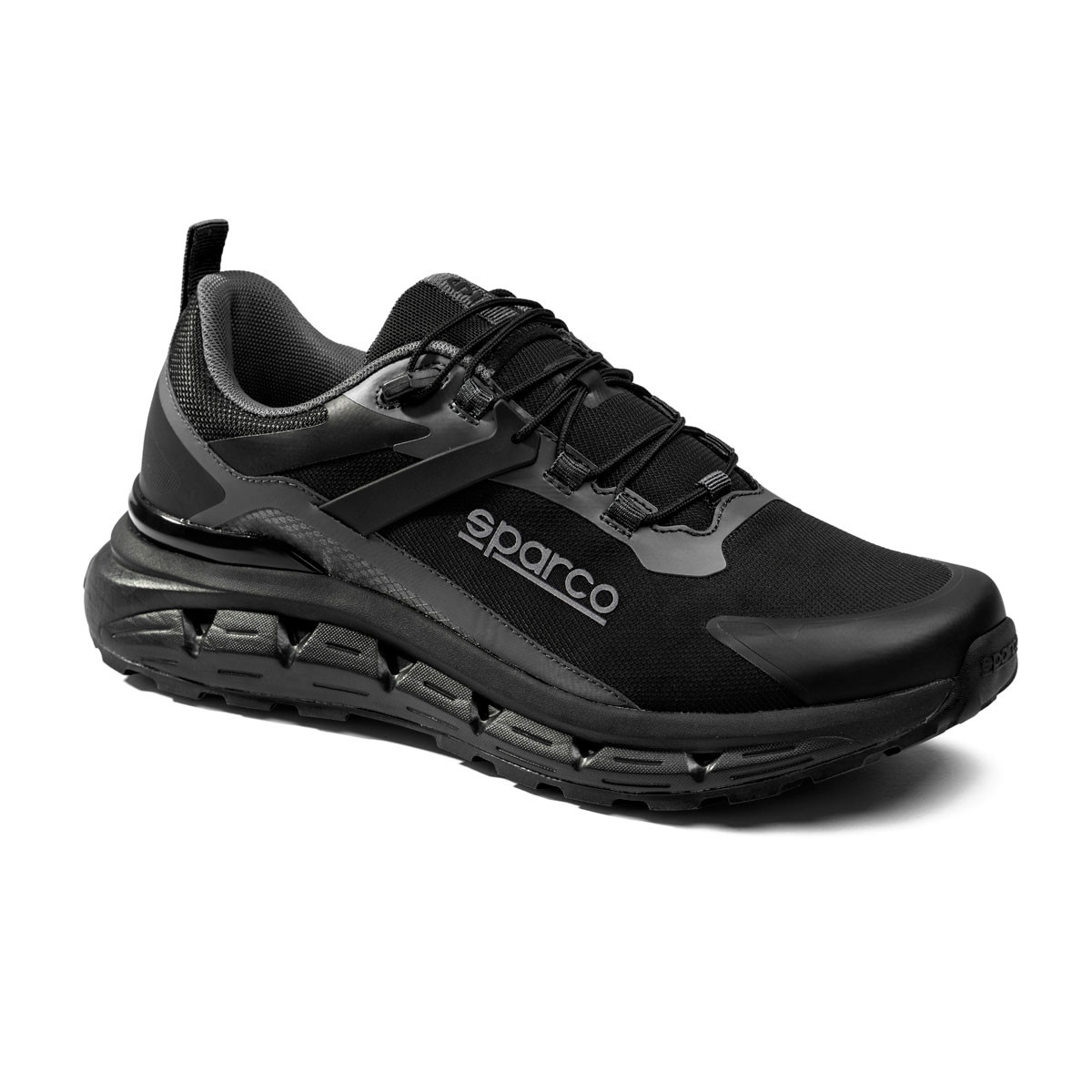 Sapatos mecânicos Sparco S-Pike O2Array