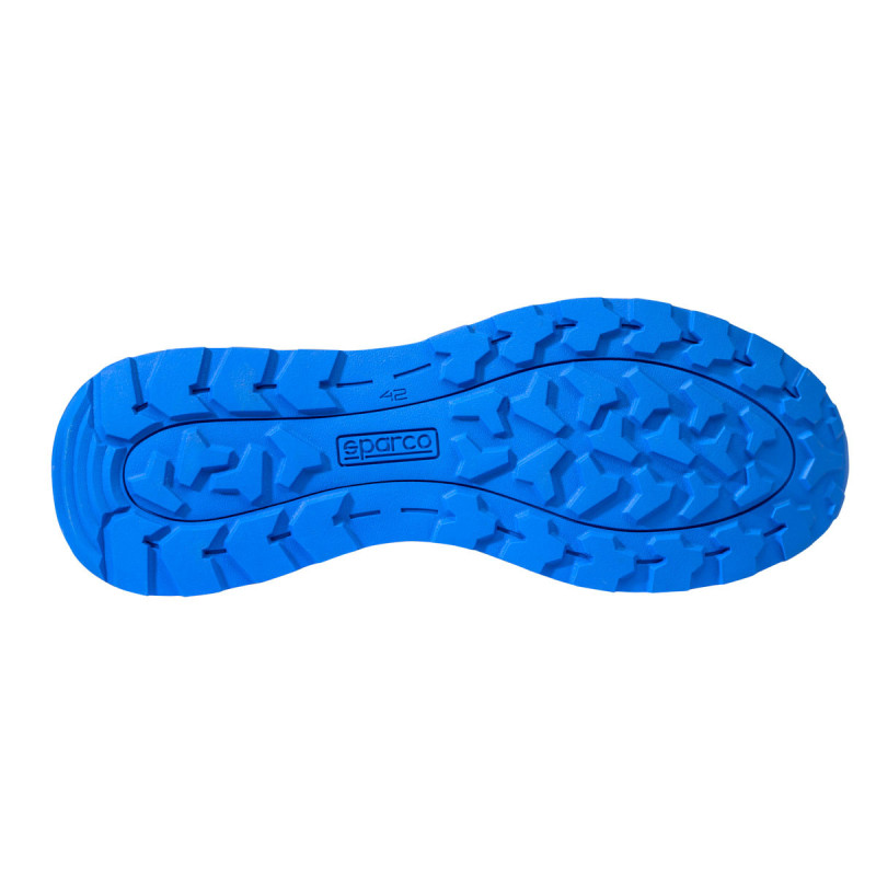 Zapatillas de mecánico Sparco S-Pike O2Array