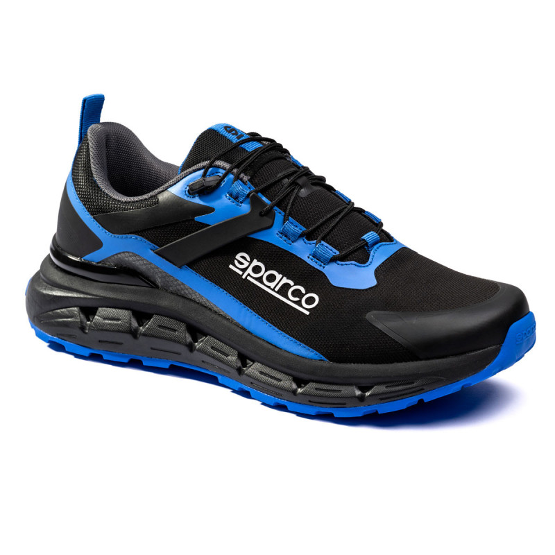 Zapatillas de mecánico Sparco S-Pike O2Array