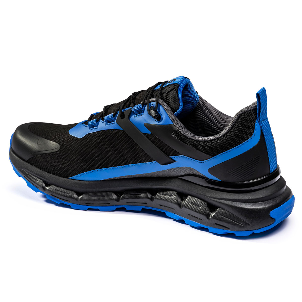 Sapatos mecânicos Sparco S-Pike O2Array