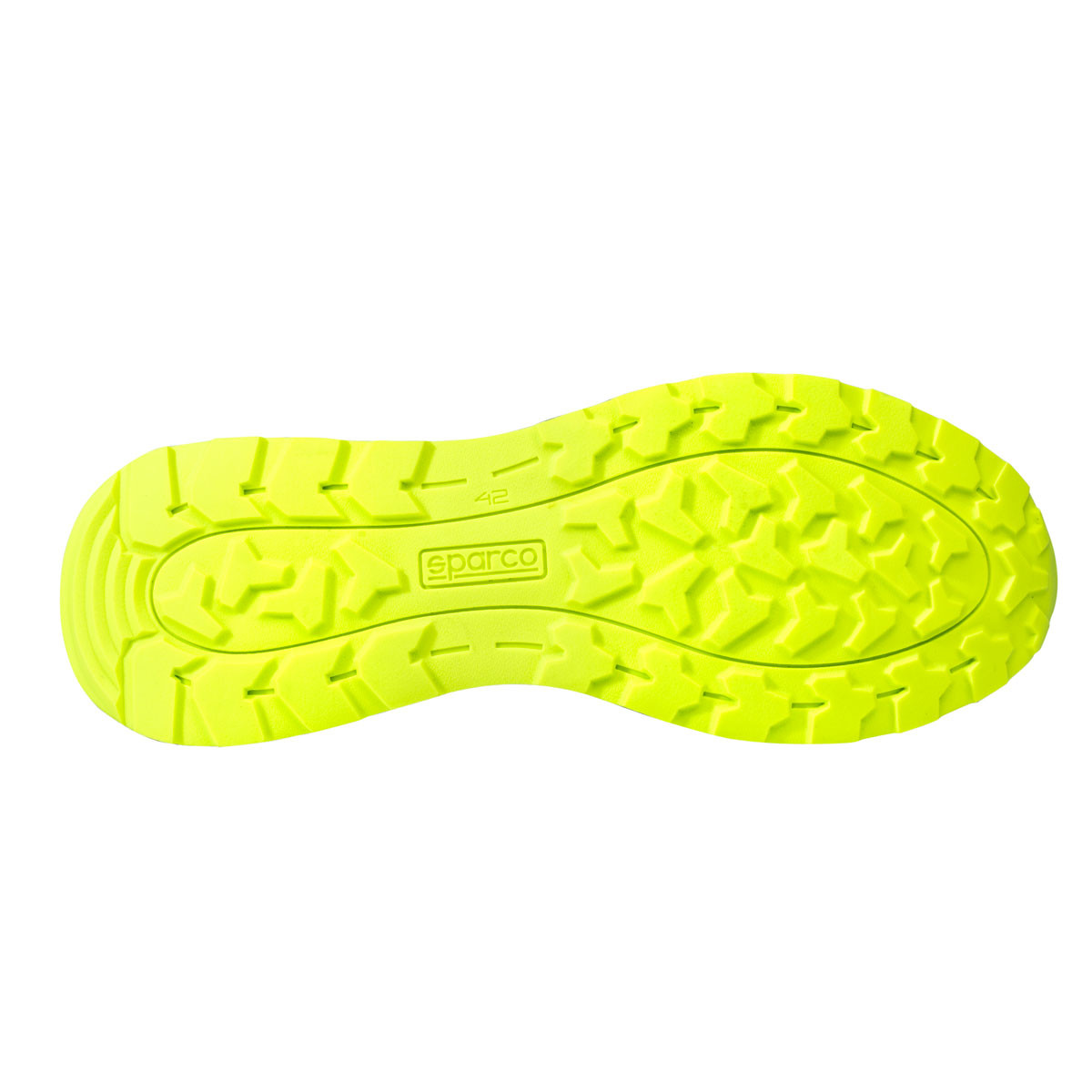 Sapatos mecânicos Sparco S-Pike O2Array