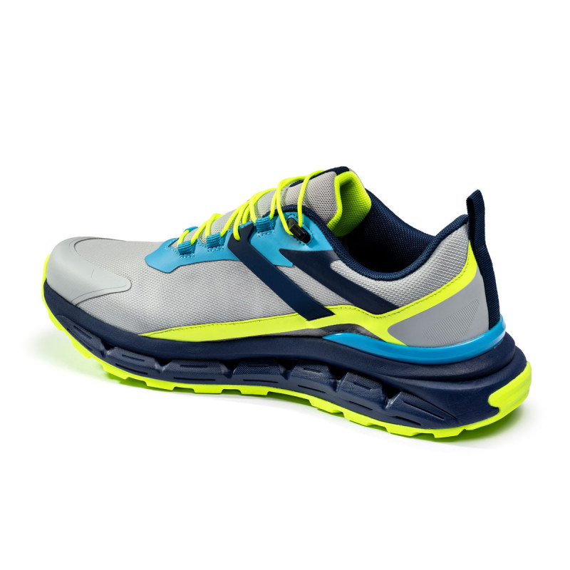 Zapatillas de mecánico Sparco S-Pike O2Array