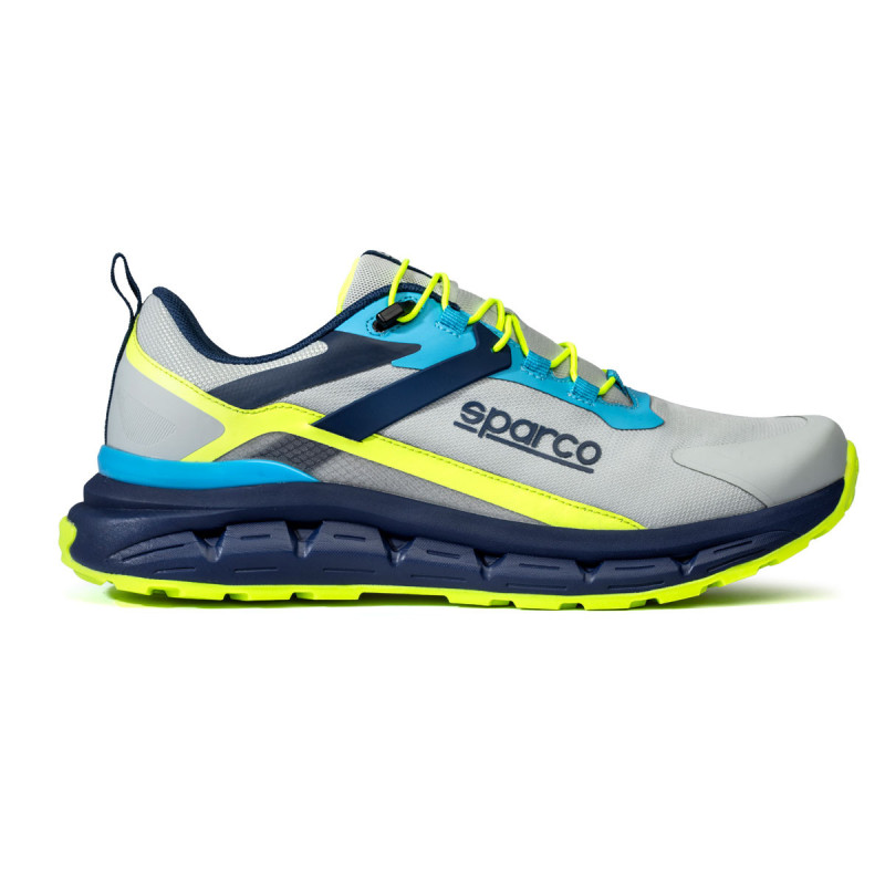 Zapatillas de mecánico Sparco S-Pike O2Array