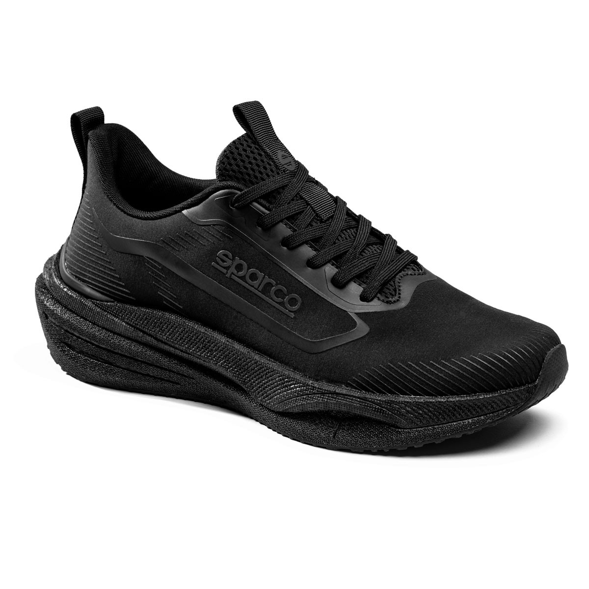 Sapatos de mecânico Sparco S-Cape O2Array