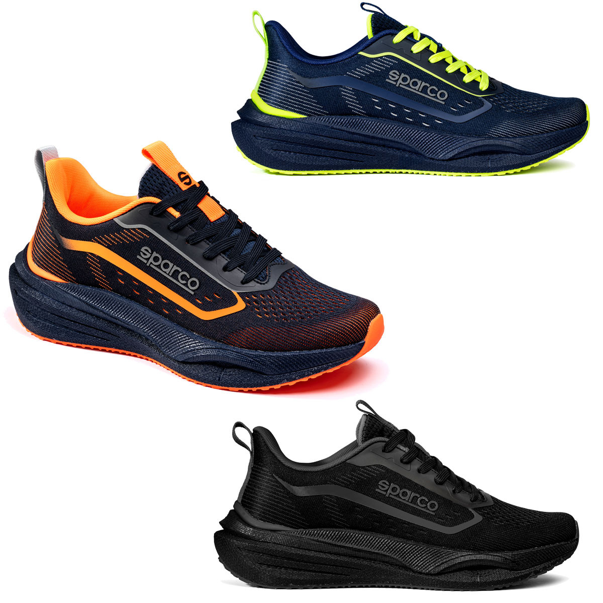 Zapatillas de mecánico Sparco S-Cape O1Array
