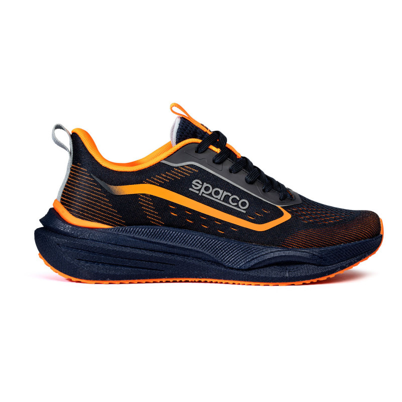 Sapatos de mecânico Sparco S-Cape O1Array