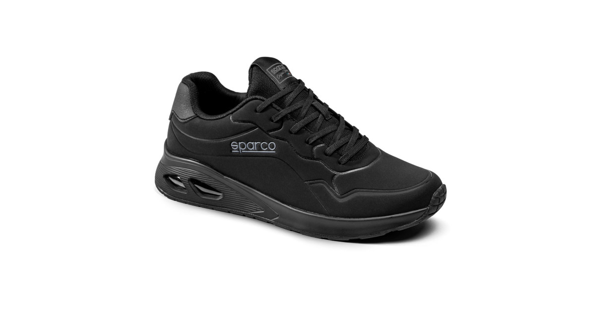 Zapatillas de mecánico Sparco S-Light O2