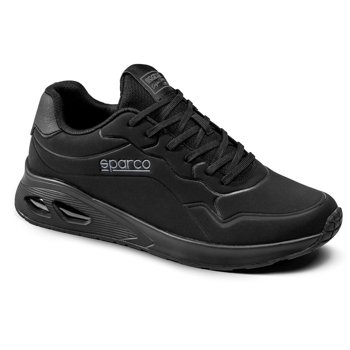 Zapatillas de mecánico Sparco S-Light O2Array