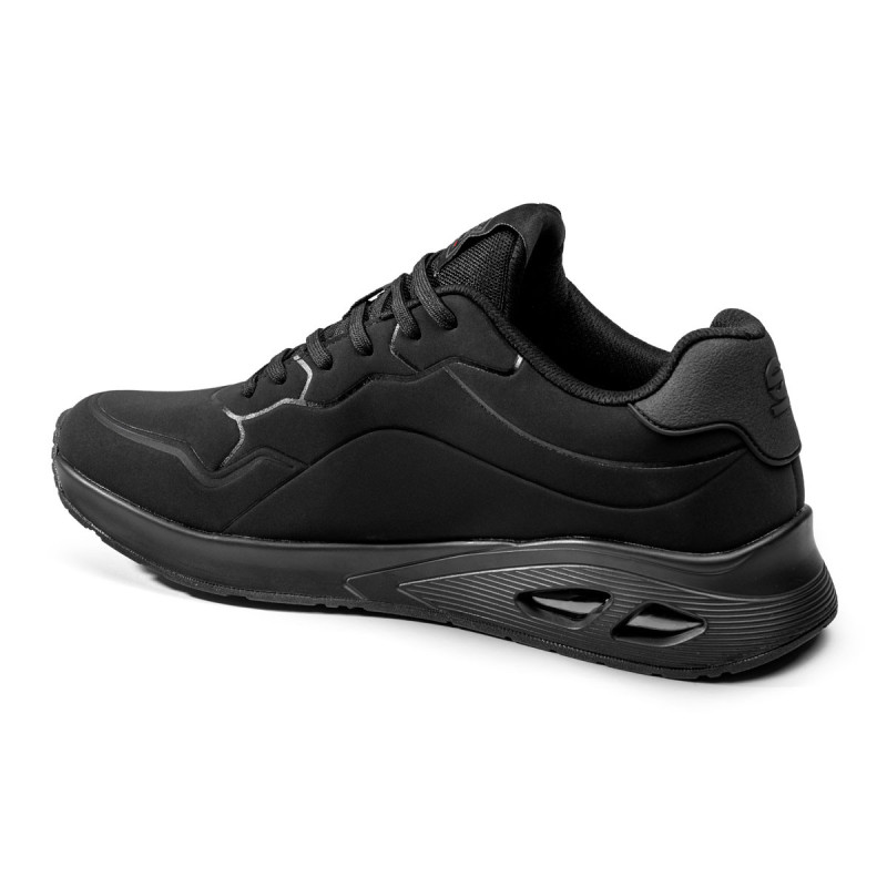 Zapatillas de mecánico Sparco S-Light O2Array