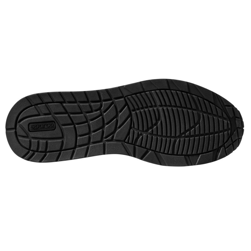 Sapatos de mecânico Sparco S-Light O2Array