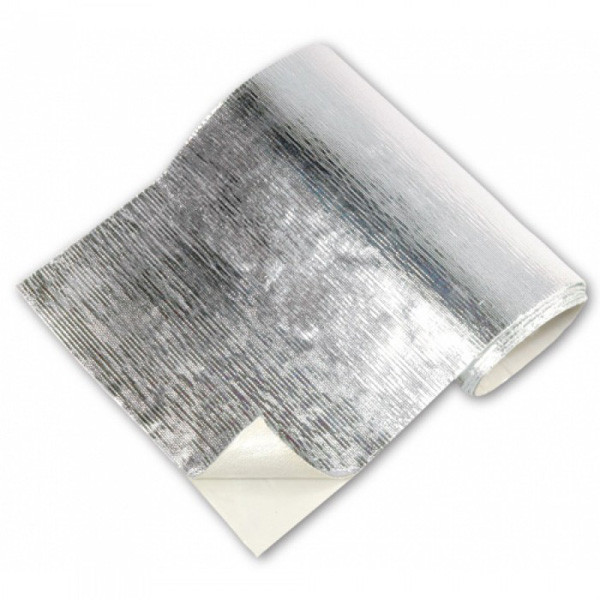 Aislante térmico aluminizado adhesivo GT2i Race & SafetyArray