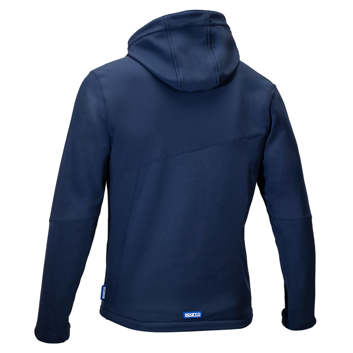 Softshell con capucha Sparco GritArray