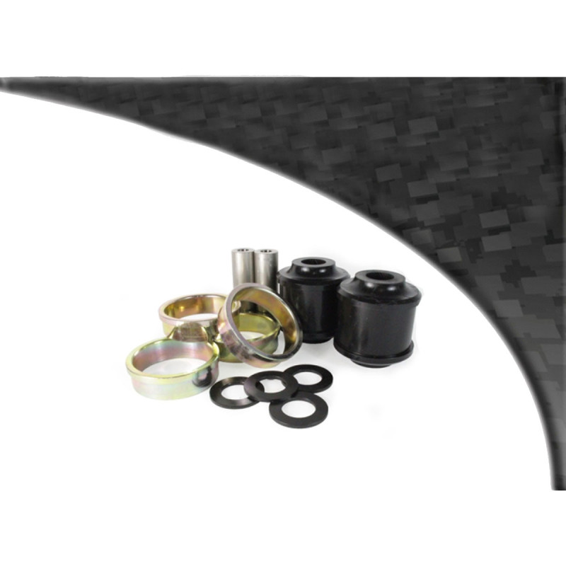 Silent Bloc Powerflex Preto Braço de Raio Dianteiro BMW Séries 3 (2 peças)Array