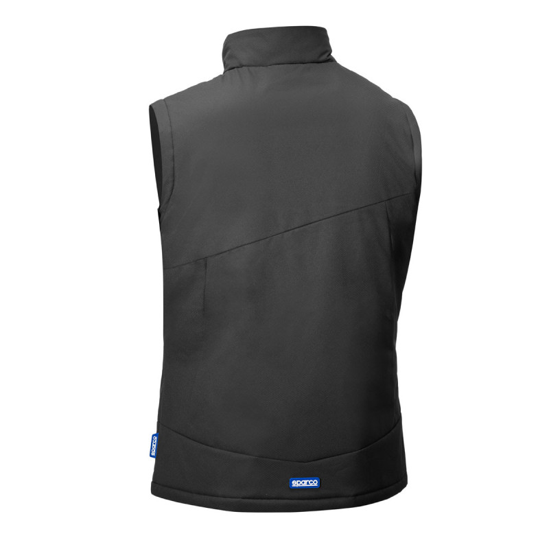 Chaleco sin mangas Sparco GritArray