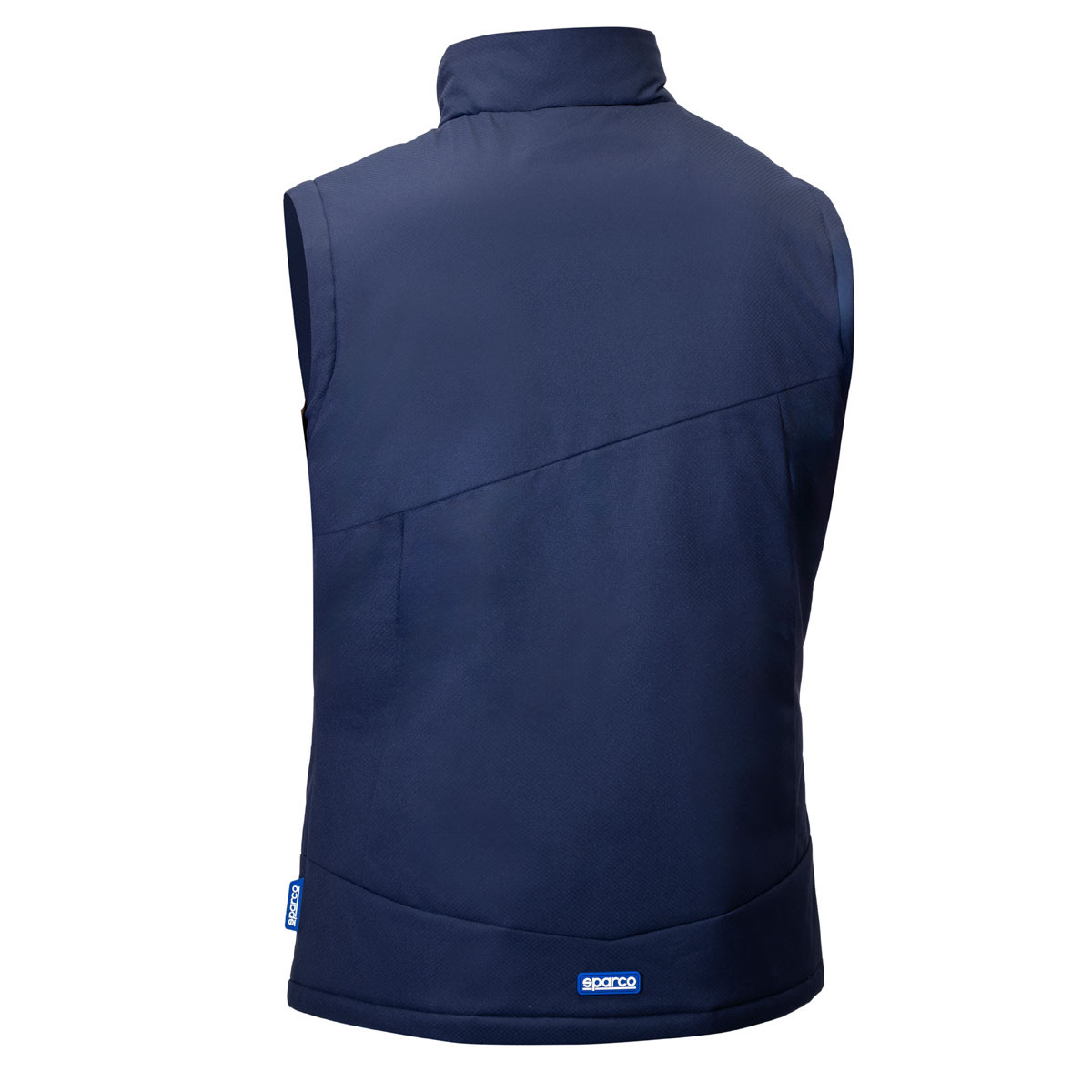Chaleco sin mangas Sparco GritArray