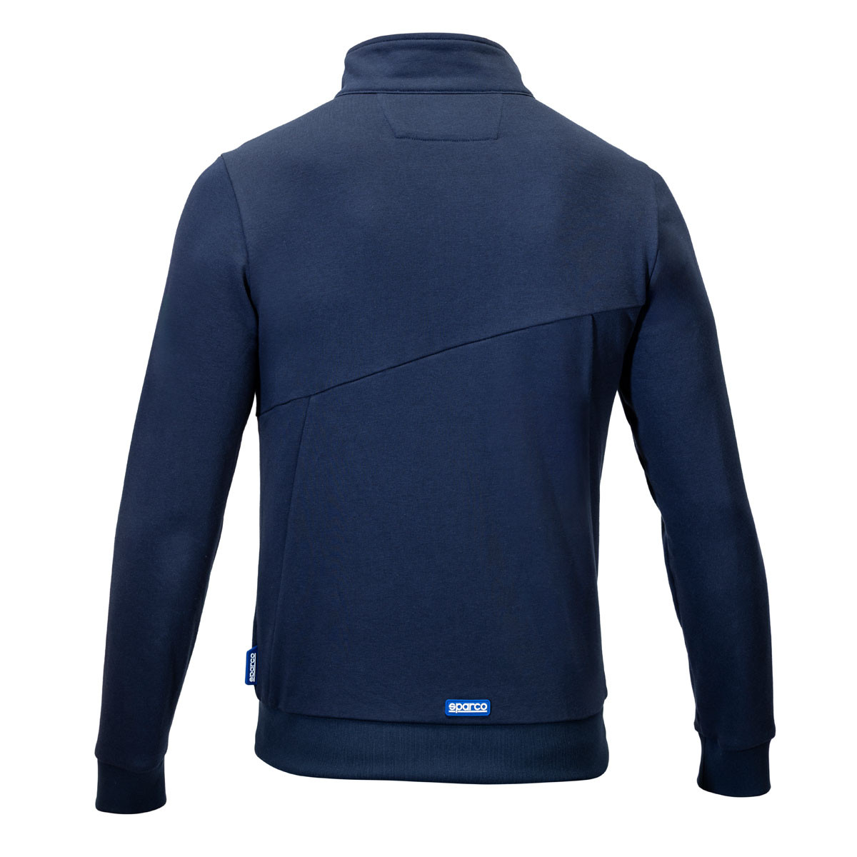Chaqueta con cremallera Sparco GritArray