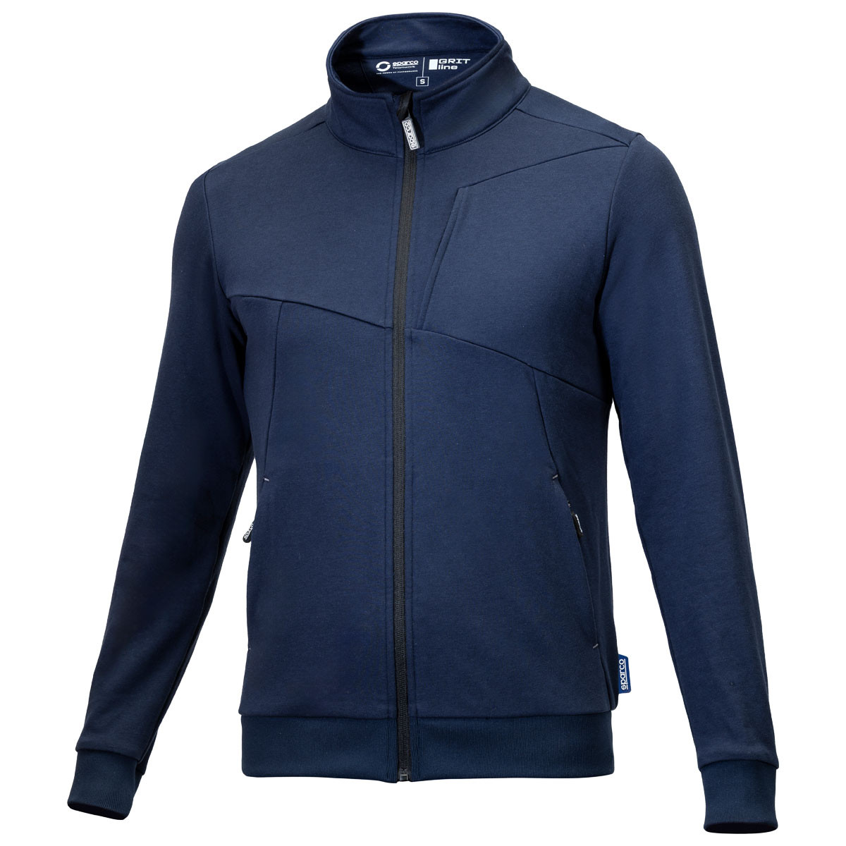 Casaco Sparco Grit ZipArray