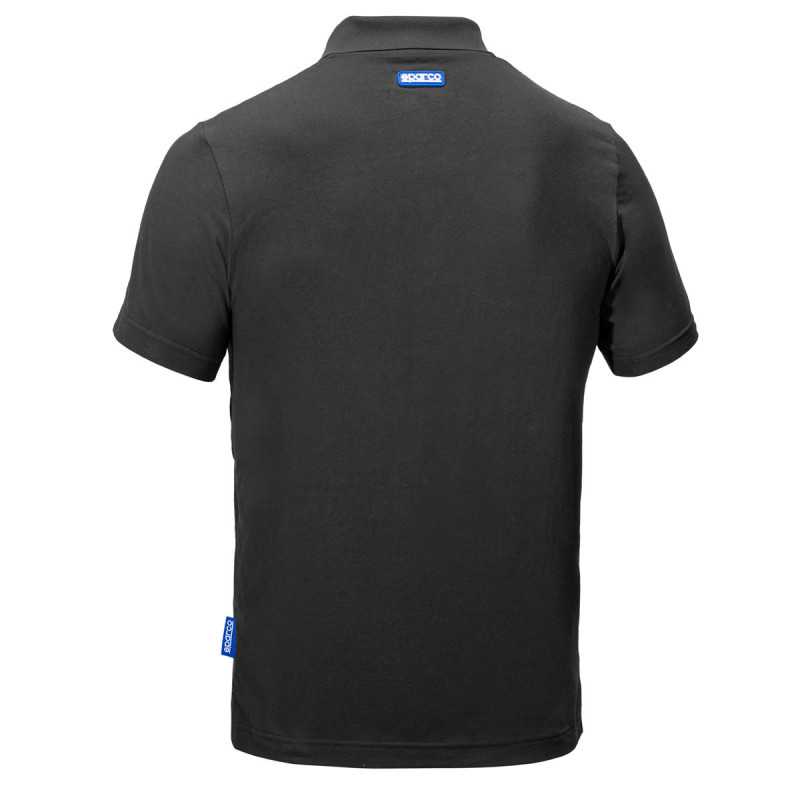 Polo Sparco GritArray