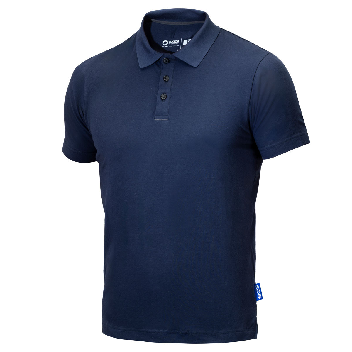 Polo Sparco GritArray