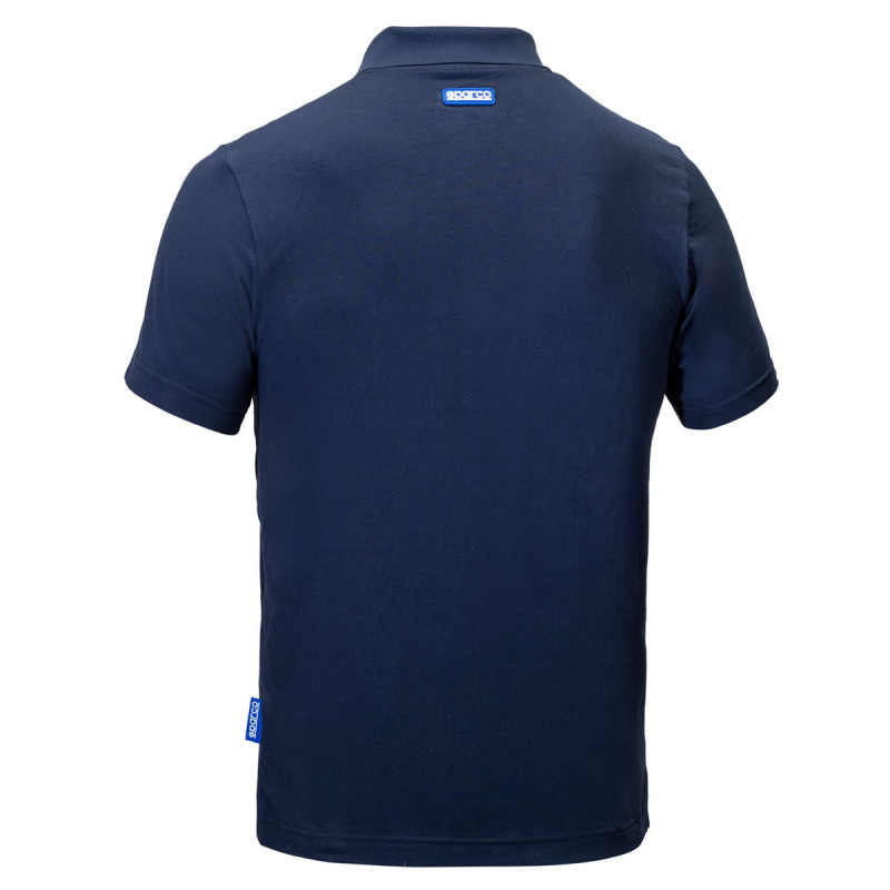Camisa pólo Sparco GritArray