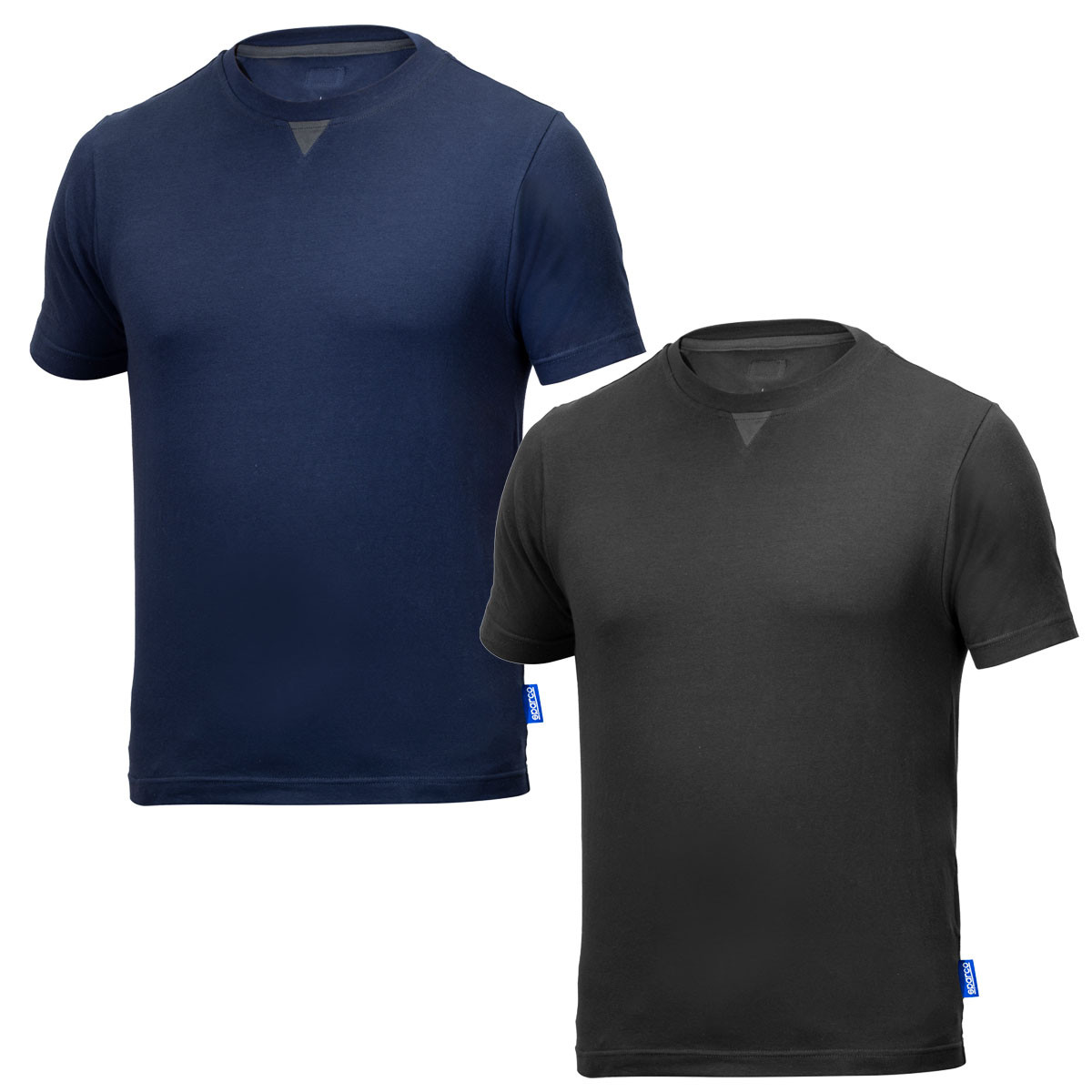 Camiseta Sparco GritArray