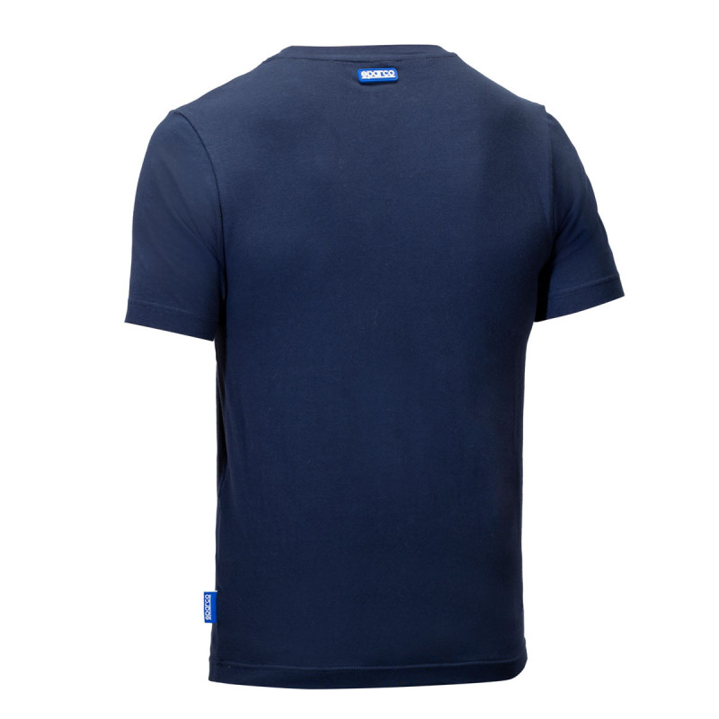 Camiseta Sparco GritArray