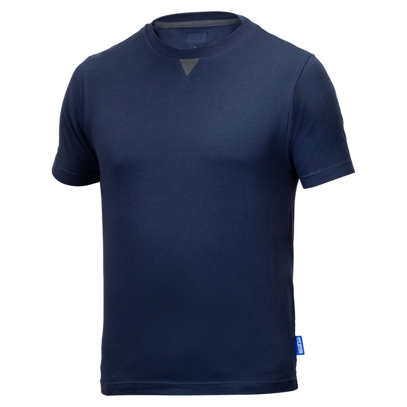 Camiseta Sparco GritArray
