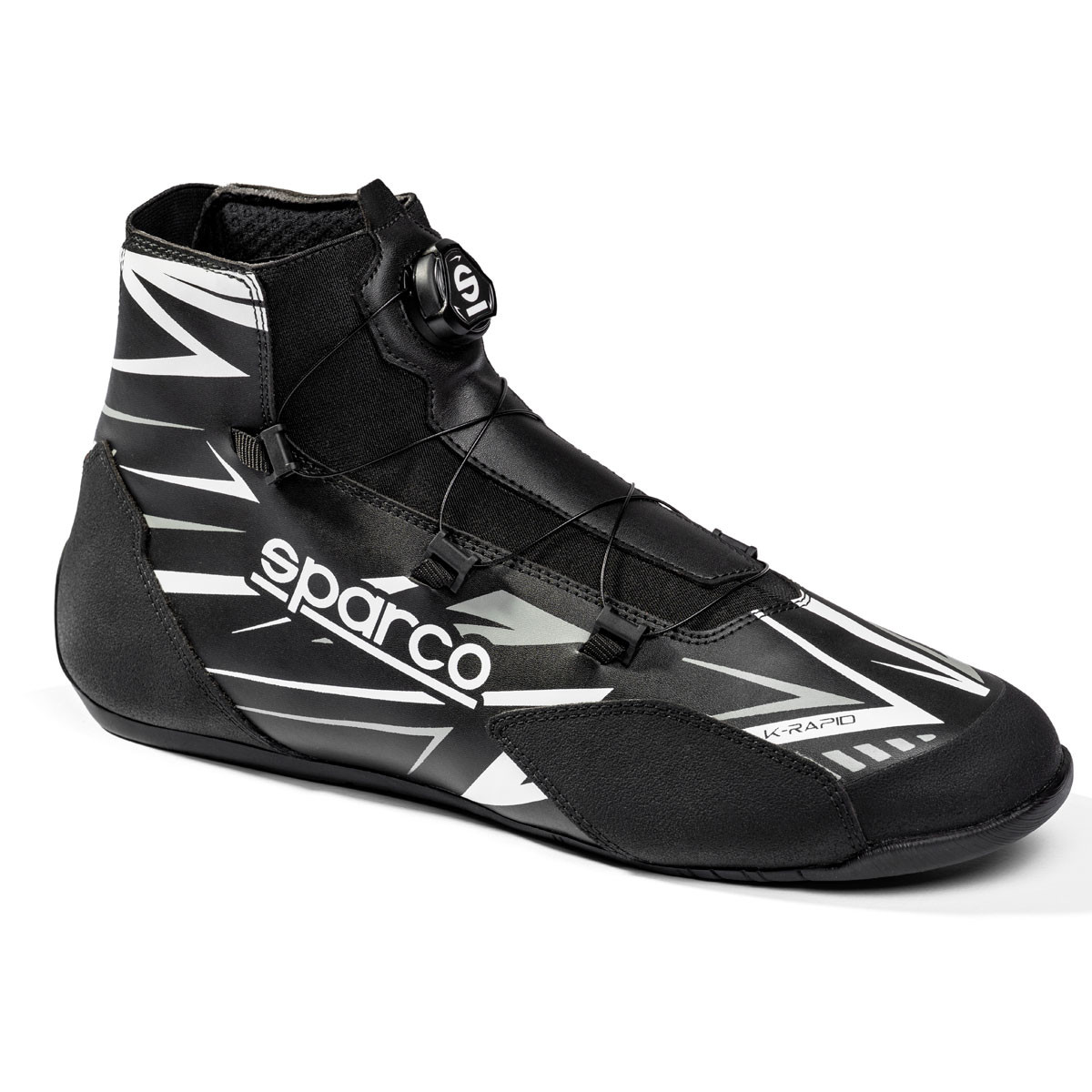 Sparco K-Rapid WP FIA Botas de Karting 8877-2022Array