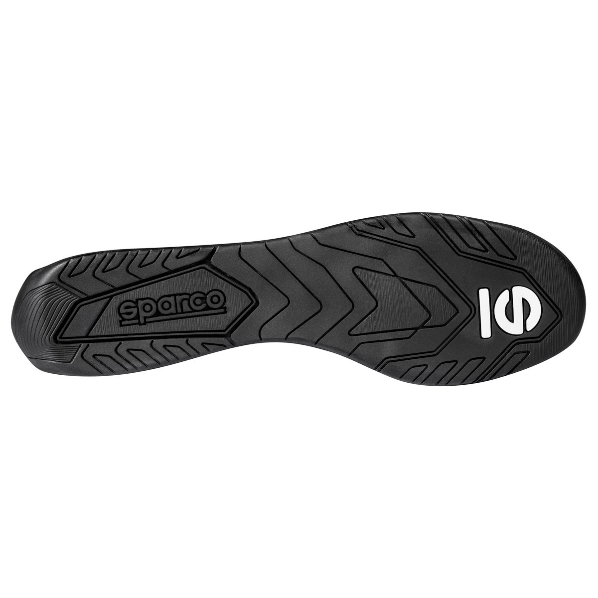 Sparco K-Rapid WP FIA Botas de Karting 8877-2022Array