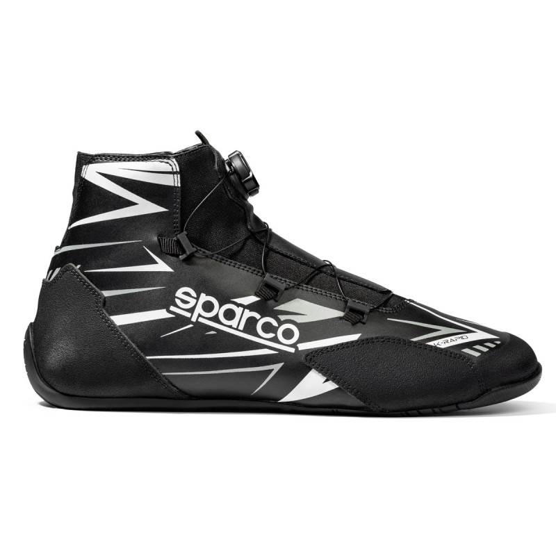 Sparco K-Rapid WP FIA Botas de Karting 8877-2022Array