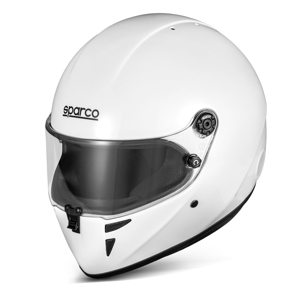 Capacete de Karting Sparco Stealth CMR 2016Array
