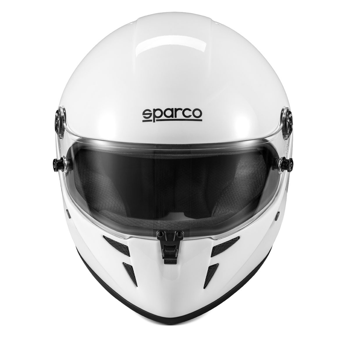 Capacete de Karting Sparco Stealth CMR 2016Array