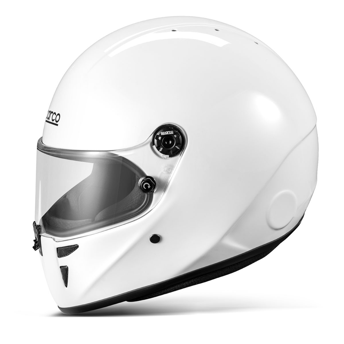 Capacete de Karting Sparco Stealth CMR 2016Array