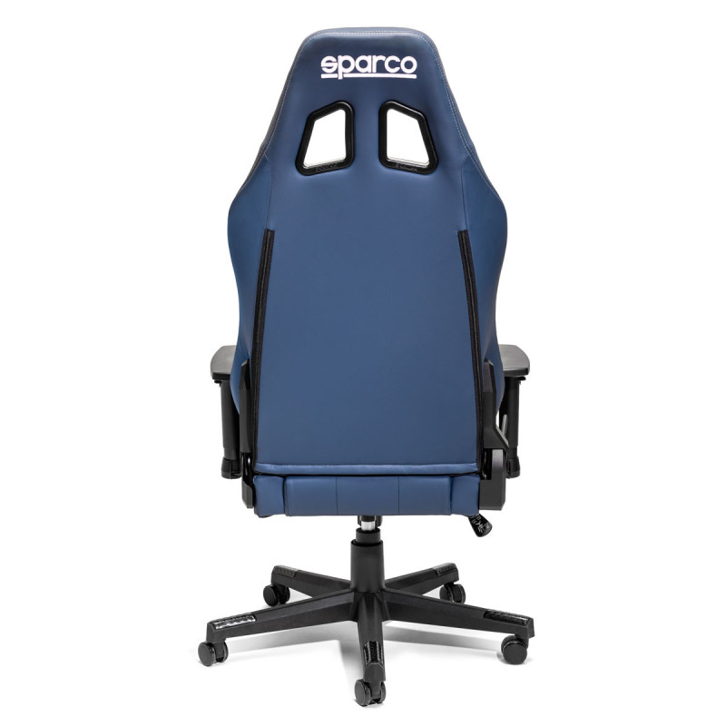 Cadeira de escritório Sparco CoachArray