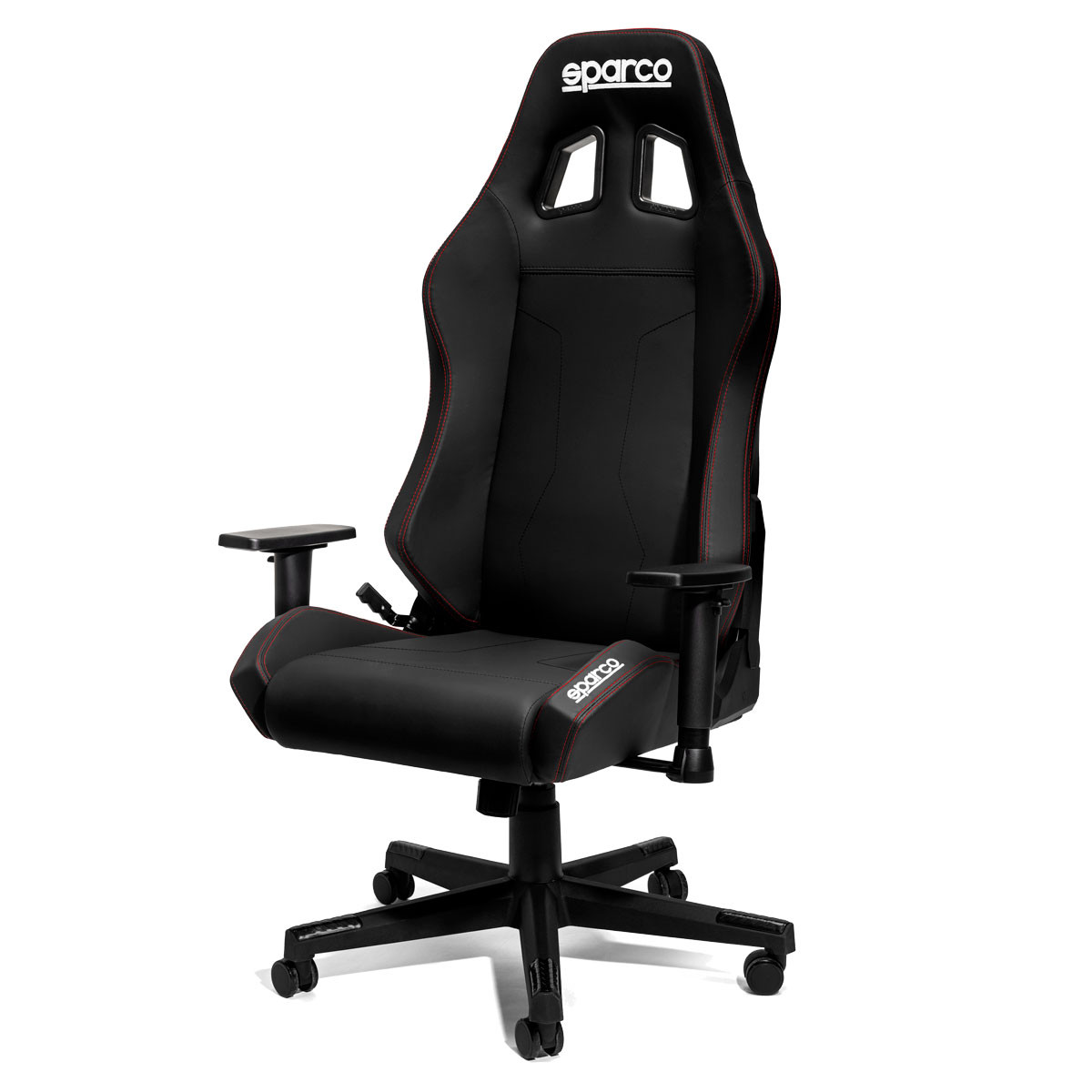 Cadeira de escritório Sparco CoachArray