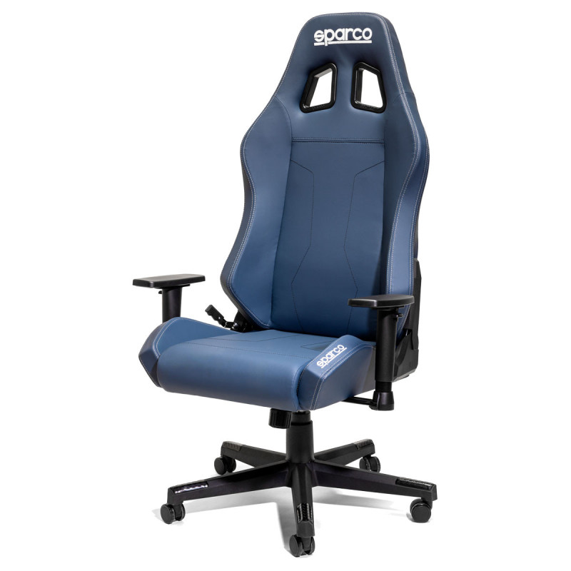 Silla de oficina Sparco CoachArray