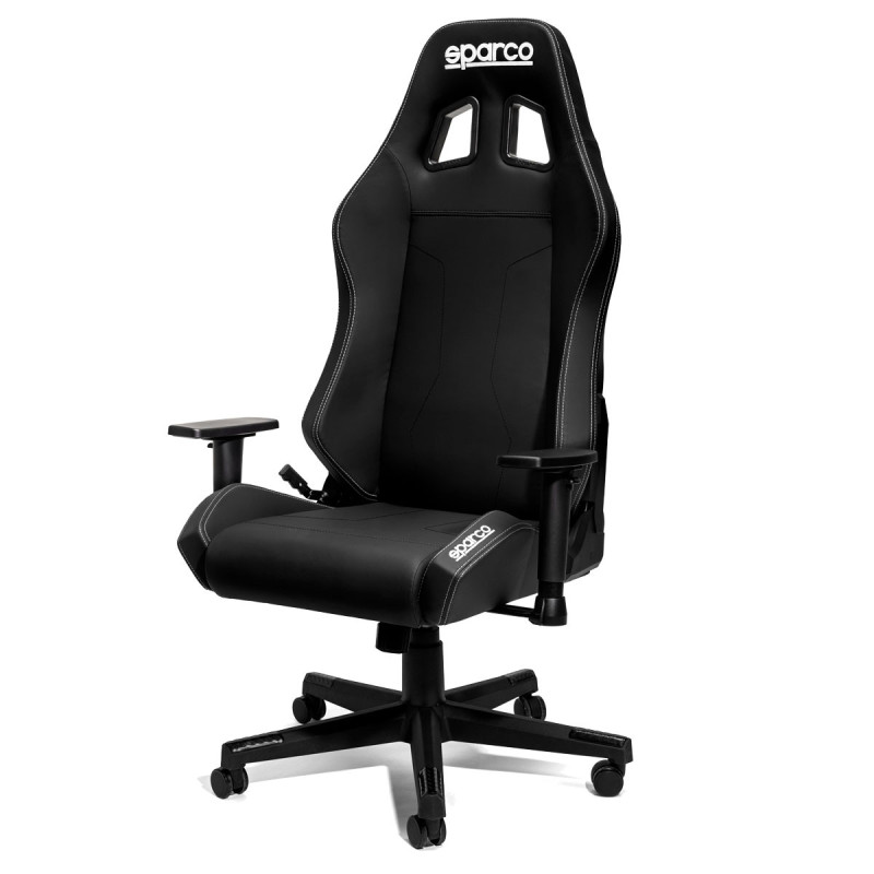 Cadeira de escritório Sparco CoachArray