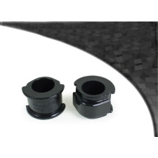 Silent Bloc Powerflex Black Torcedor da barra estabilizadora dianteira 28 mm (2 unidades)